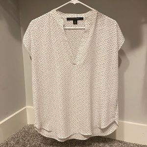 Cynthia Steffe Blouse.